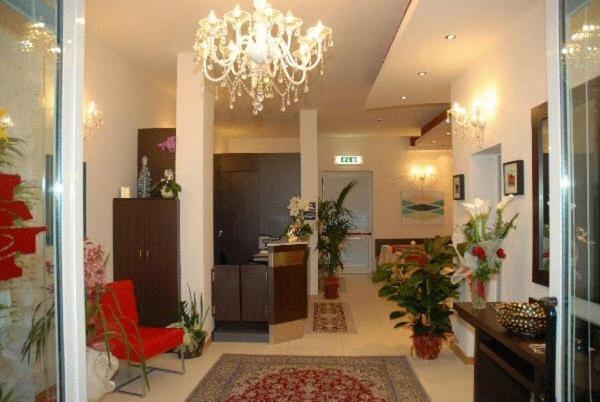 Hotel Granducato モンテルーポ・フィオレンティーノ エクステリア 写真