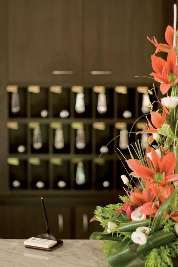 Hotel Granducato モンテルーポ・フィオレンティーノ エクステリア 写真