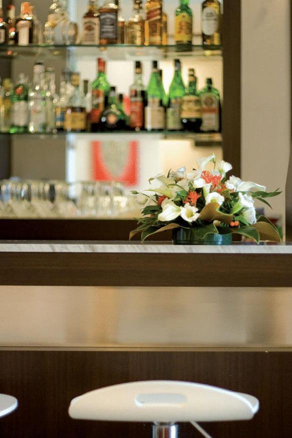 Hotel Granducato モンテルーポ・フィオレンティーノ エクステリア 写真