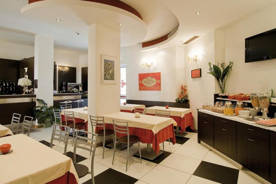 Hotel Granducato モンテルーポ・フィオレンティーノ エクステリア 写真