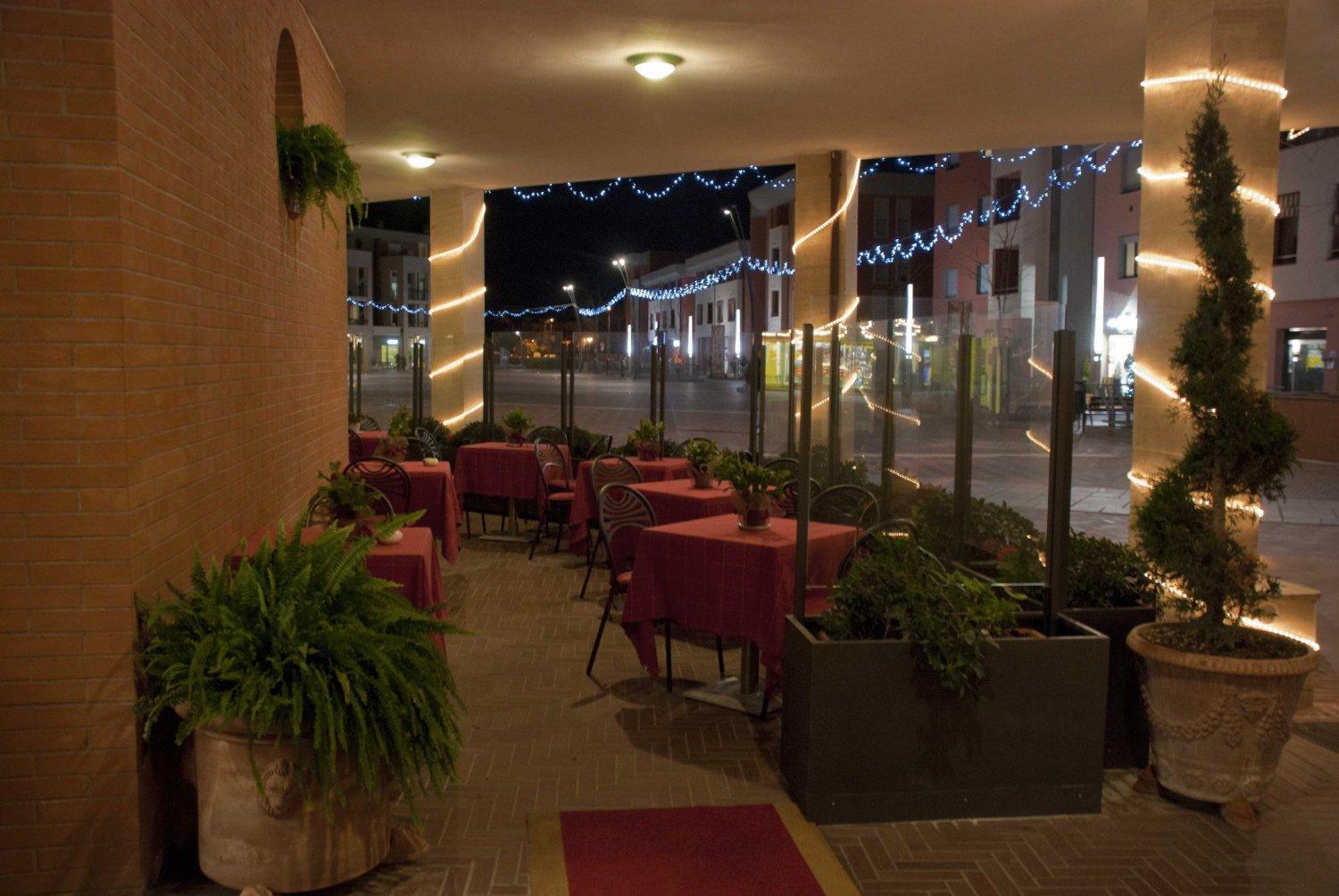 Hotel Granducato モンテルーポ・フィオレンティーノ エクステリア 写真